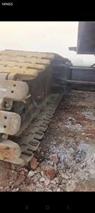 Grue sur chenilles d'occasion Zoomlion 100 tonnes en excellent état, modèle très demandé, prix compétitif, Émirats arabes unis - Product Image 2