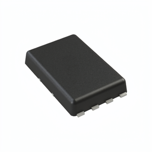 Distributeur agréé de composants électroniques : Puce S-19243H00H-A8T1U 8 SMD, à fils plats, avec pad exposé, pour la gestion de l'alimentation (PMIC) - Product Image 1