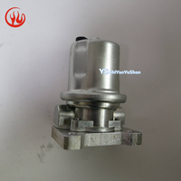 Composants d'assemblage moteur de haute qualité et durables, pompe de transfert de carburant 4935094 pour moteur diesel QSX15 ISX15 X15