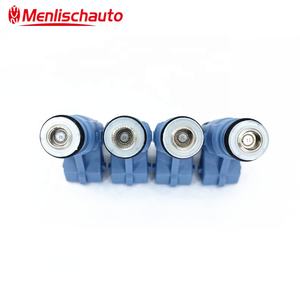 Nueva versión del inyector de combustible 0280156410 para <span class=keywords><strong>Ford</strong></span> Ecosport 2,0 16V <span class=keywords><strong>Fiesta</strong></span> 1,6 08 boquillas del inyector - Product Image 3