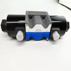 โซลินอยด์ควบคุม DG4V-3-2C-M-P7-H-7-56 DG4V-3-2C-U-H-100 โซลินอยด์อุตสาหกรรม - Product Image 1