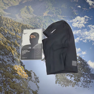 Hyper warm Summer Cycling Sturmhaube mit Hauben maske Sonnenschutz für Mountain Electric Vehicle Common Fabric Stylish Image - Product Image 3