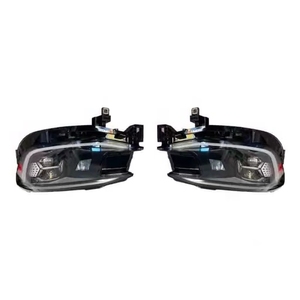 Faros delanteros de parachoques de Coche Usados para Volkswagen ID4 id4x <span class=keywords><strong>ID6</strong></span> crozz conjunto de Faros láser - Product Image 2