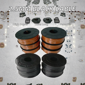 สายต่อขยายดอกไม้ไฟแบบ <span class=keywords><strong>DUU</strong></span> สำหรับระบบยิง - Product Image 3