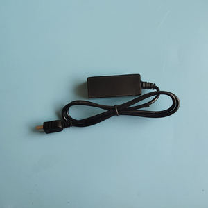 LCN Oya Sat IR Intelligent Mini USB Powered Receiver Extender Digital <b>Tube</b> IR Cable <b>LED</b> Display Audio Car Euroview Rcepteur - Product Image 3