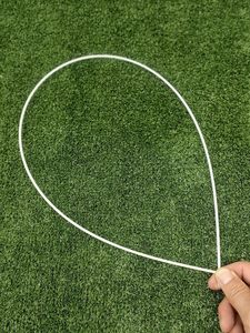 Thanh gậy uốn cong 3.5mm cho cờ thờ, chất liệu sợi thủy tinh nhẹ, uốn dẻo, đường kính 1/8 inch, cán cờ chắc chắn bằng sợi thủy tinh - Product Image 5