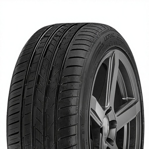 Pneus de voiture Vredestein Quatrac Pro Plus 195/55R 20 95H Tl 4 saisons - Product Image 1