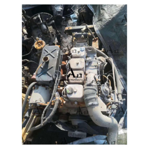 Motore Usato Originale a <span class=keywords><strong>4</strong></span> Cilindri 4BT 3.9L per Cummins per Acquirenti all'Ingrosso - Product Image 3