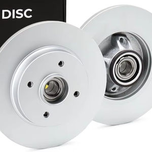 Disque de frein arrière 268mm diamètre 73.3mm hauteur 12mm épaisseur 108mm trou de jante 82B0700P 7.06kg <span class=keywords><strong>350</strong></span> Exc f 2024 garde de frein à disque - Product Image 1