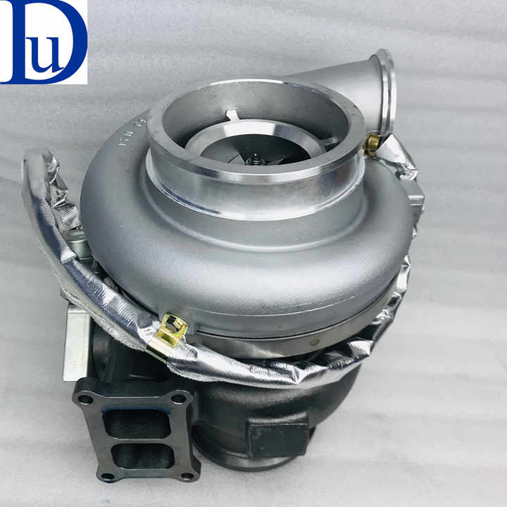 GTA5523BS 761064-5006S 3104765 turbocharger for Cummins Case-IH 