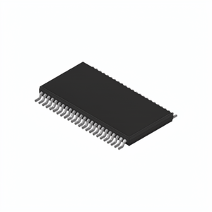 Interface de circuit intégré LINE RECEIVER, 3 FUNC, 3 RCVR, C Original DS90CR216AMTD - Product Image 1