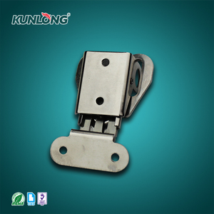 Công nghiệp vẽ bướm chốt xoay thép không gỉ vẽ chốt phụ tùng công nghiệp cho tủ điện, thiết bị cơ khí - Product Image 6