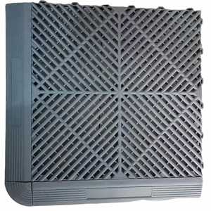 PP Plástico Auto Detailing Enclavamiento Garaje Baldosas Pisos de plástico - Product Image 1