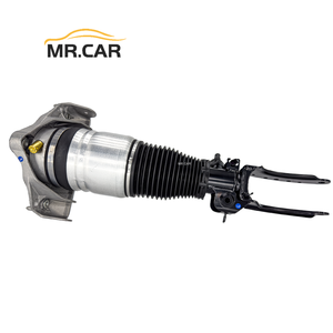 Comodidad inigualable con control eléctrico <span class=keywords><strong>Aubi</strong></span> 2010 Oe Strut Suspensión neumática Amortiguador delantero L/R Audi Q7 - Product Image 5