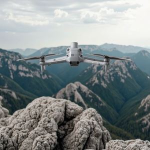 2026 NEW YX Hot Selling Matrice 4E 4T Flagship Combo with Remote Control Indus Prosumer Drone - Product Image 2