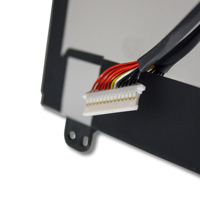 Penggantian Baterai Laptop PX03XL 11.4V 50Wh untuk HP ENVY 14-K M6-K TPN-C109 TPN-C110 HSTNN-LB4P 715050-001 Li-ion 3-Cell Pack