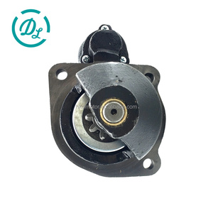 มอเตอร์สตาร์ท EexcavaStart 12V 4.2kW 10T CW รุ่น IS1056 สำหรับเครื่องจักรหนัก - Product Image 2