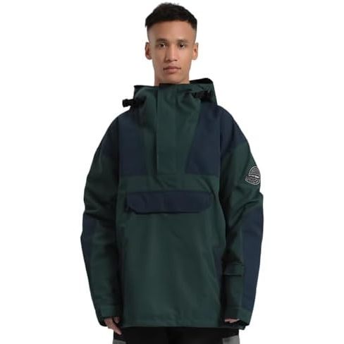 Vert foncé