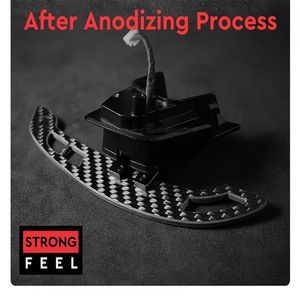 คันเปลี่ยนเกียร์ใบพัดคาร์บอนไฟเบอร์แม่เหล็กของพวงมาลัยสำหรับรถ <span class=keywords><strong>Audi</strong></span> B8 B8.5 B9 C8 A1 <span class=keywords><strong>Q5</strong></span> A3 A5 A8 Q2 Q3 Q4 <span class=keywords><strong>Q5</strong></span> Q7 Q8 RS3 RS4 RS5 <span class=keywords><strong>RS</strong></span> - Product Image 6