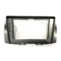 Kit de montage audio pour voiture en plastique géométrique Mav Electronics pour Daihatsu Terios Xenia Materia Avanza Sirion
