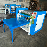 Machine d'impression haute vitesse pour sacs tissés en PP, machine d'impression pour sacs en kraft, machine à sacs tissés en PP