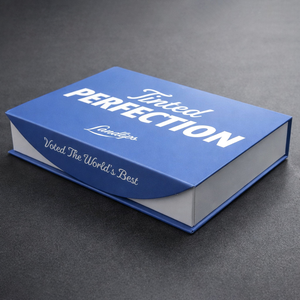 Caja de Regalo de Cartón con Cierre Magnético y Divisores Interiores, Empaque Personalizado - Product Image 6
