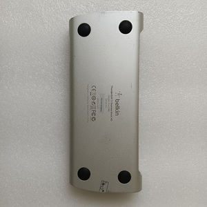 Б/у Belkin Thunderbolt <span class=keywords><strong>2</strong></span> Thunderbolt <span class=keywords><strong>2</strong></span> для Mac Dock Gigabit HD проекционная база с адаптером - Product Image 6