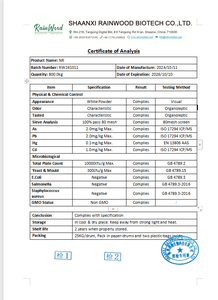 Nicotinamide adenine dinucleotide NAD +, Nicotinamide ribanside NR, <span class=keywords><strong>NADH</strong></span>, Nicotinamide mononucleotide nmn Powder and capsules - Product Image 2