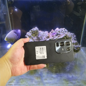 Teléfono móvil Note 50 Pro económico con batería de larga duración, estándar de fábrica, compatible con idiomas globales. - Product Image 1