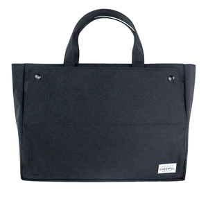 Bolsa multifuncional para ordenador portátil de gran capacidad con múltiples compartimentos, puede almacenar un ordenador portátil y organizar documentos - Product Image 4