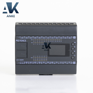 Keyence KV-40DR KV-24DR ประเภทแหล่งจ่ายไฟ DC - Product Image 2