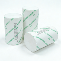 Bandage orthopédique rembourré Ouate Synth, bandage rembourré souple