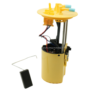 フォードレンジャー用新しい燃料ポンプモジュールアセンブリAB399H307EC (TKE) 2.2 <span class=keywords><strong>3.2</strong></span> TDCi AB39-9H307-EC 1733853 1733849 721125 A2C53429454 - Product Image 3