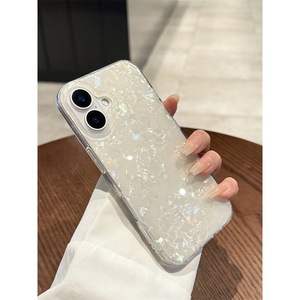 Carcasa Trasera Premium con Textura IMD Elegante para iPhone 17 Pro <span class=keywords><strong>Max</strong></span>, 17e, 16e, 16, 15, 14, 13, 12, 11, iPhone 17 <span class=keywords><strong>Air</strong></span>, Funda Antigolpes - Product Image 4