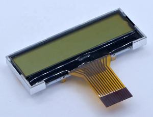 <strong>High</strong> <strong>Quality</strong> <strong>2</strong>.0 Inch 1602 <strong>Character</strong> <strong>LCD</strong> <strong>Display</strong> BXD1602-G36BSW-G Wholesale - Product Image 5