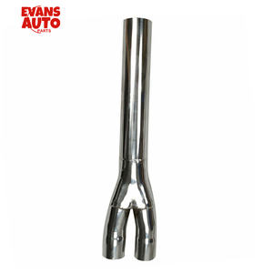 Collettori di Scarico in Acciaio Inox Tubi di Scarico per Toyota 4Runner Pickup 3.0L V6 1988-1995 - Product Image 4