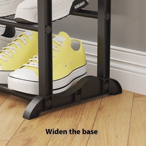 <span class=keywords><strong>Scarpiera</strong></span> multistrato <span class=keywords><strong>per</strong></span> interni in metallo <span class=keywords><strong>per</strong></span> dormitorio e stanza in affitto Design stretto con <span class=keywords><strong>scarpiera</strong></span> a prova di esplosione - Product Image 3