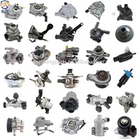 Pièces d'auto pour l'Allemagne française accessoires de pièce de rechange de voiture pour Mercedes BMW Peugeot Citroen Land Rover Jaguar Renault en gros