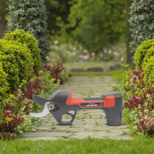 Coupe-branches électrique à haute efficacité, batterie rechargeable, outil de taille professionnel pour le jardin, fourniture d'usine, cisailles à main - Product Image 2