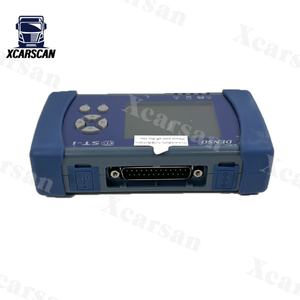 Outil de diagnostic DENSO DST System Tester CF19 pour ordinateur portable, pour la résolution des problèmes KUBOTA Takeuchi, pour Subaru Ssm4, outil de diagnostic OBD - Product Image 5