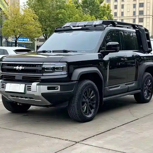 2023 Formula Leopard 5 Pilot Edition 5-door 5-seater 4WD mid-size SUV with leather seats In Stock Hot Sales for Export - Product Image 1