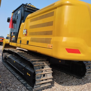 <span class=keywords><strong>Excavator</strong></span> Bekas CAT336D Berkualitas Tinggi Asli Jepang, Jam Operasi Rendah, 36 Ton, 200kW, Hidrolik, Tugas Berat, Dijual - Product Image 5