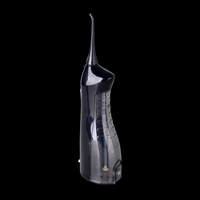Hydropulseur rechargeable à jet pulsé haute pression, Top 100 des meilleurs, pour un nettoyage buccal quotidien en profondeur