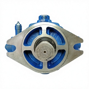 ปั๊มไฮดรอลิกแบบลูกสูบแกนหมุน Rexroth 0513 ซีรีส์ รุ่น 0513005 แรงดันสูง 280 บาร์ ปริมาตรแปรผัน ของแท้ ใหม่ - Product Image 4