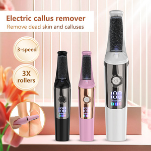 Lima <span class=keywords><strong>de</strong></span> pie electrónica personalizable, herramienta <span class=keywords><strong>de</strong></span> pedicura, removedor <span class=keywords><strong>de</strong></span> callos y piel muerta para pies, removedor <span class=keywords><strong>de</strong></span> callos, amoladora <span class=keywords><strong>de</strong></span> pies - Product Image 5