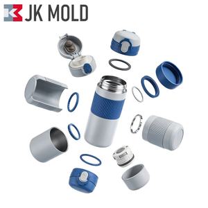 Copo a Vácuo Personalizado OEM com Carcaça Plástica |   Carcaça Moldada com Precisão e Logotipo da Marca Personalizado - Product Image 1