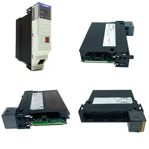 Original Plc 1756-CN2R L81E L7SPK L7SP L75 L74 L73S L73 L72K L71 L64 L62 Brandneuer SPS-Controller AC-Antrieb 1756-EN2TR