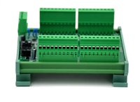 FANGLING Contrôleur de plasma CNC et logiciel F6400 Tube carré sans rainure 5/4 axes