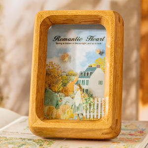 Un rouleau de ruban PET de la série <span class=keywords><strong>Voyage</strong></span> en France <span class=keywords><strong>du</strong></span> Sud, motif paysage romantique, pour décoration et collage - Product Image 4