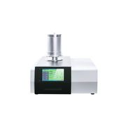Analizador Termogravimétrico TGA Multifuncional para Laboratorios Externos, Máquina de Pruebas de Rendimiento Térmico Multimaterial